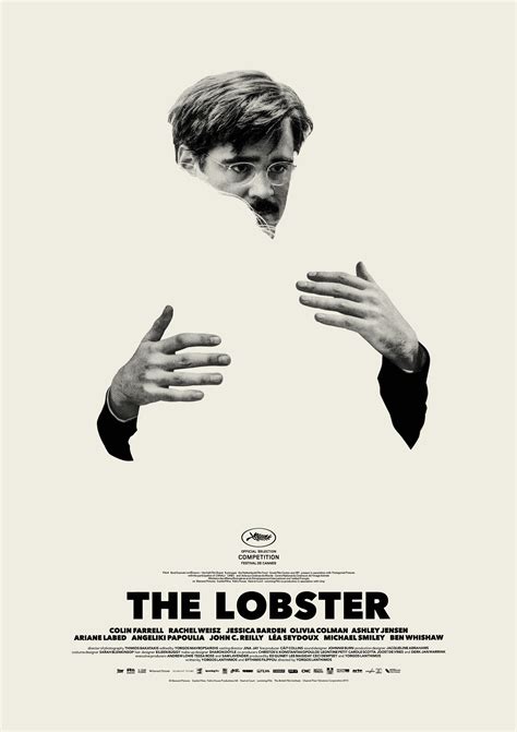 full The Lobster